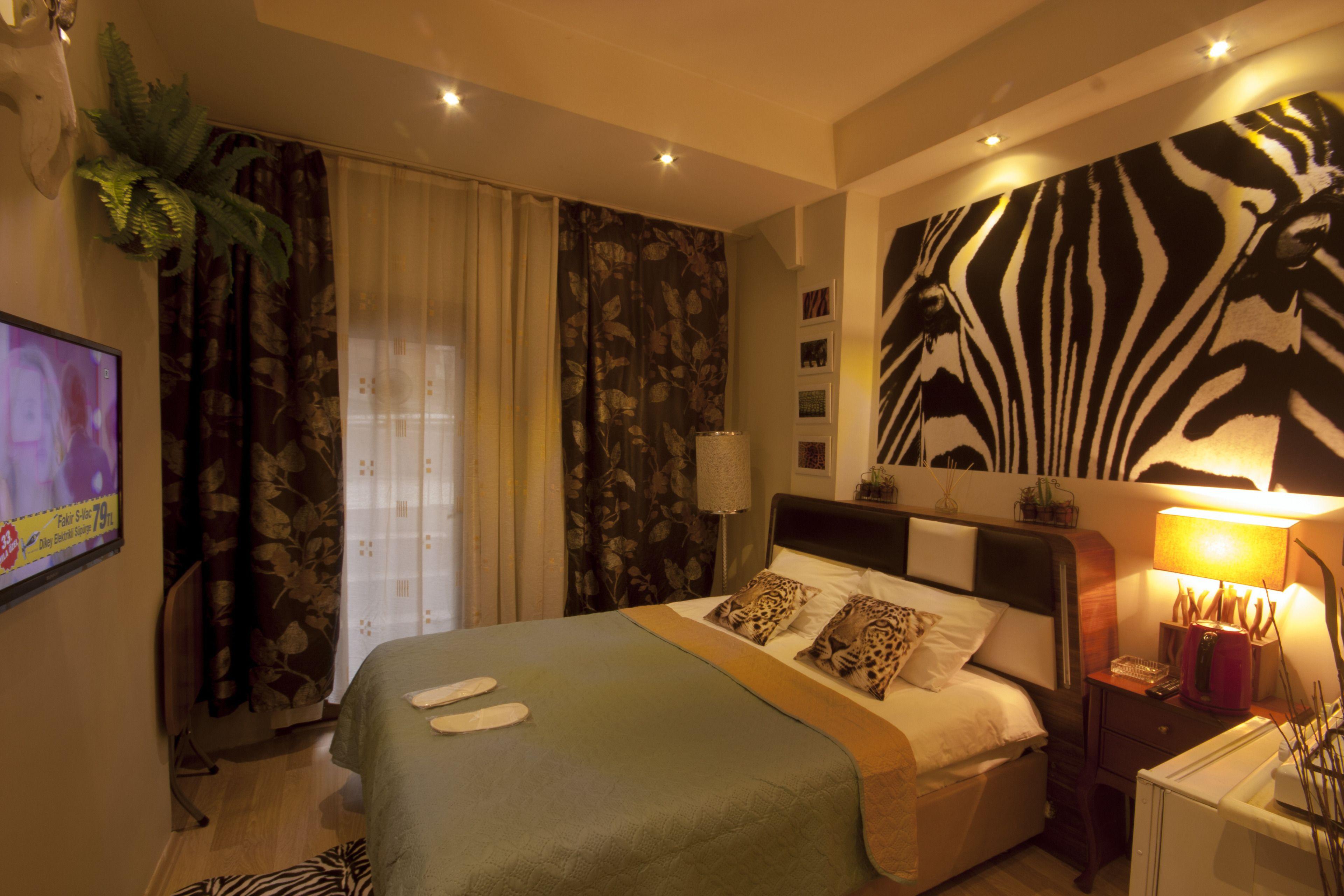 Balance Hotel Taksim — Fotoğraflar 1