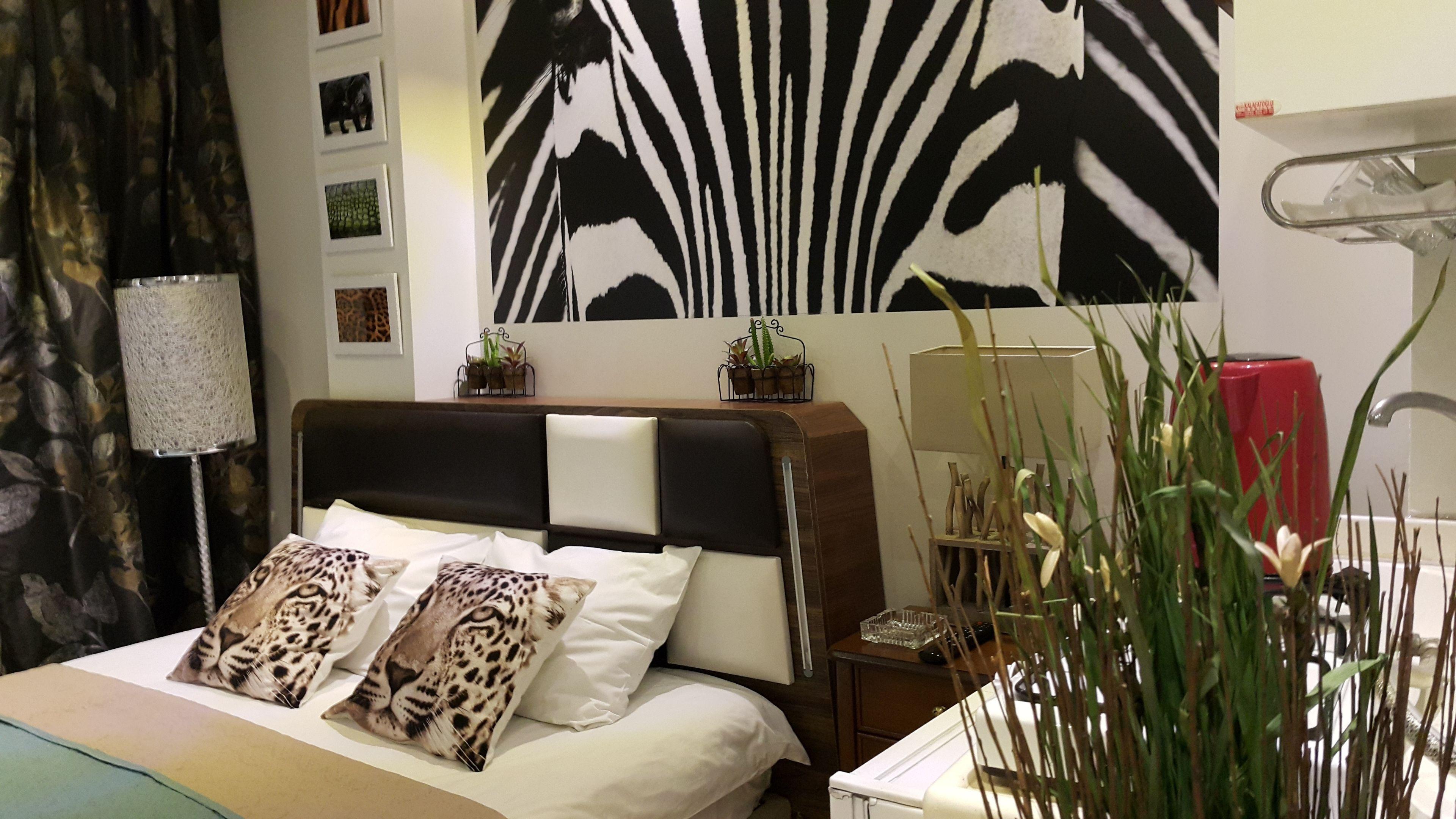 Balance Hotel Taksim — Fotoğraflar 2