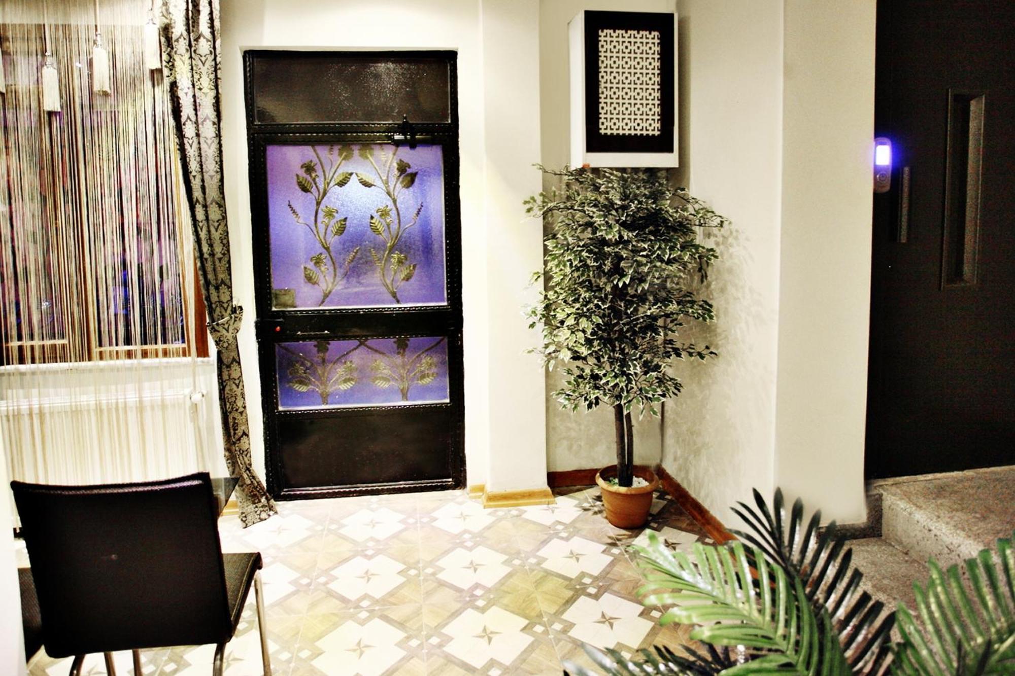 Balance Hotel Taksim — Fotoğraflar 3